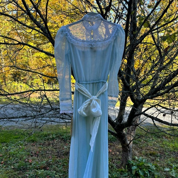 *RARE* NWT dead stock Gunne Sax size 7 - Picture 6 of 8